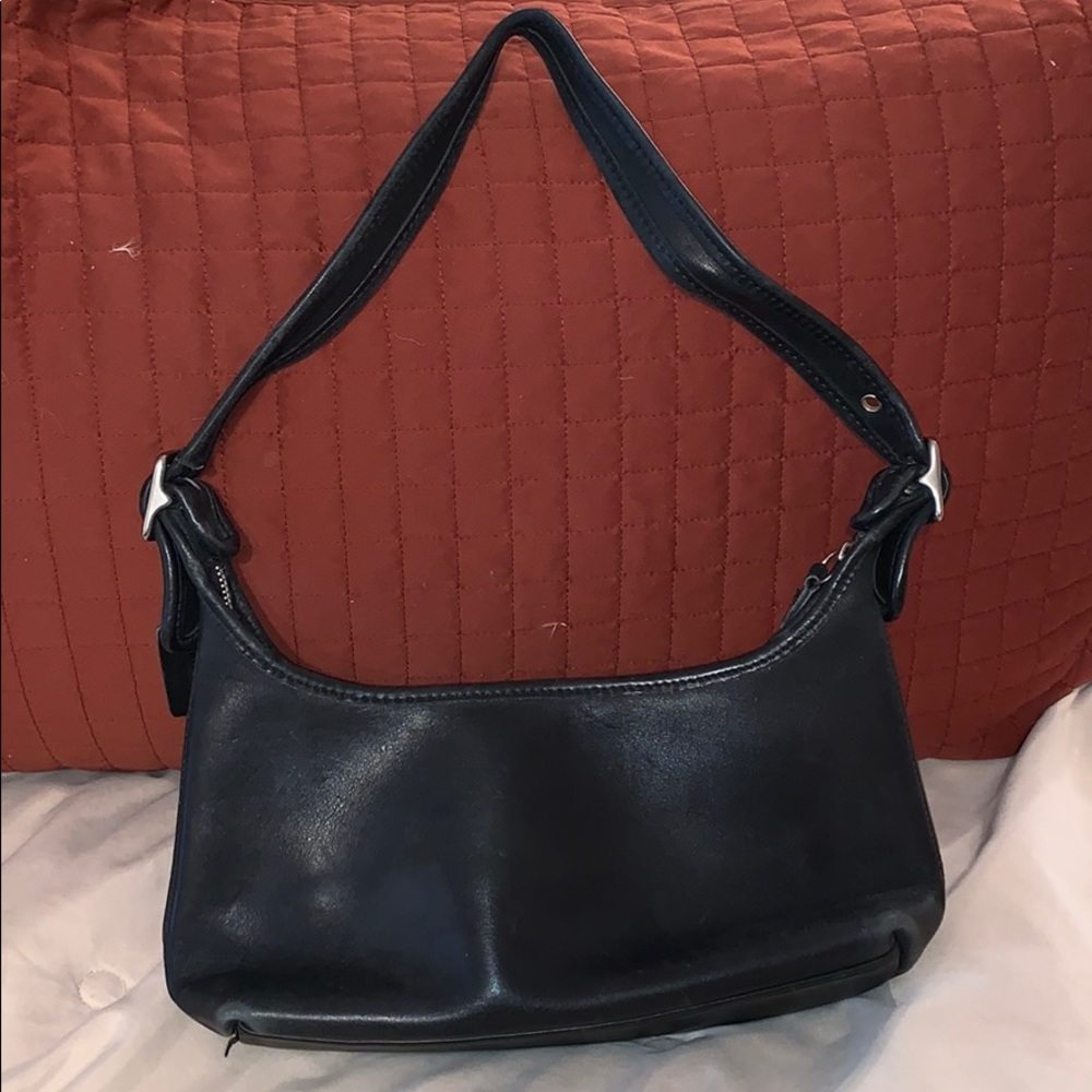 Coach Hobo Bag, small!